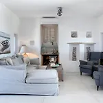 فيلة Alfa Luxury *