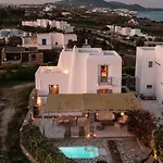 فيلة Alfa Luxury كريس أكتي