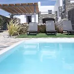 Alfa Luxury فيلة