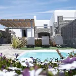 Alfa Luxury كريس أكتي