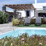 Alfa Luxury فيلة