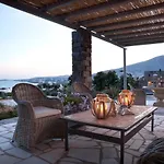 فيلة Alfa Luxury