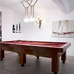 Alfa Luxury * كريس أكتي