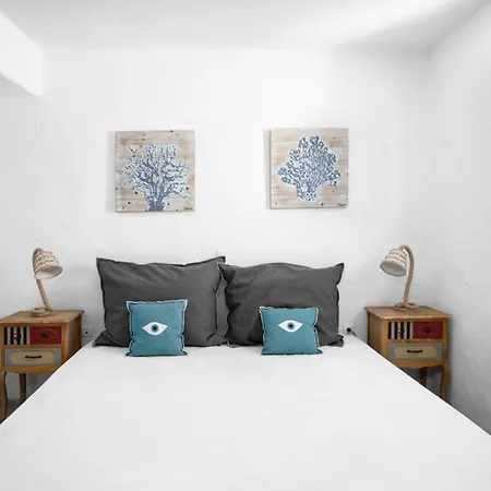 Alfa Luxury Villa Chrisi Akti (Paros)