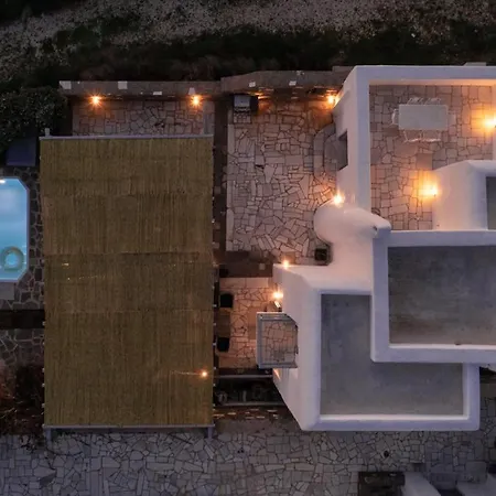 Alfa Luxury Villa *