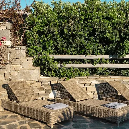 Villa Alfa Luxury
