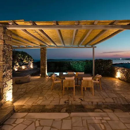 Alfa Luxury Villa