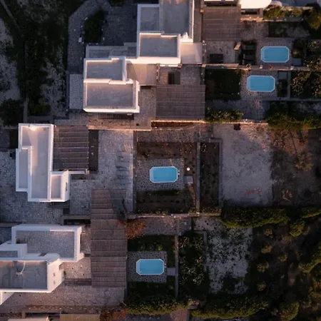 Villa Alfa Luxury *