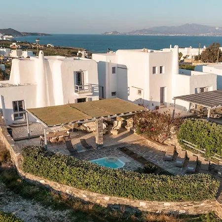 Alfa Luxury Chrisi Akti (Paros)