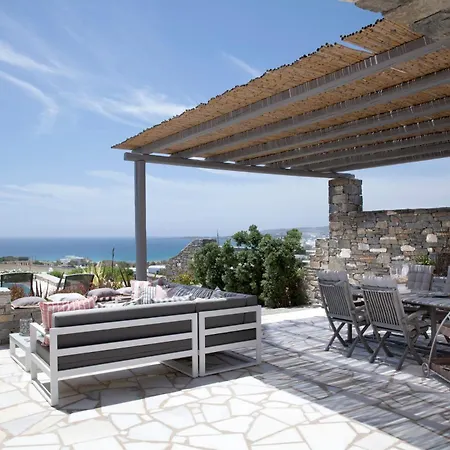 Villa Alfa Luxury *
