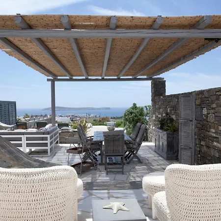 Villa Alfa Luxury *
