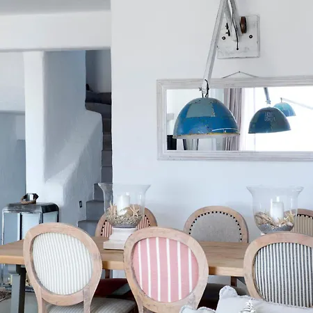 Alfa Luxury Chrisi Akti (Paros)