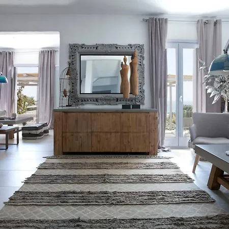 Alfa Luxury Villa *