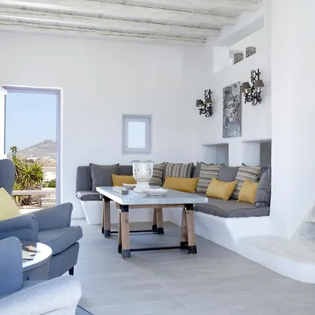 Villa Alfa Luxury *