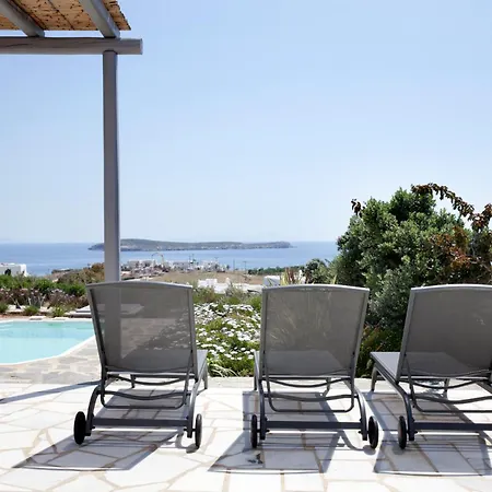 Villa Alfa Luxury
