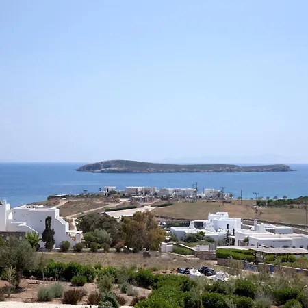 Alfa Luxury Chrisi Akti (Paros)