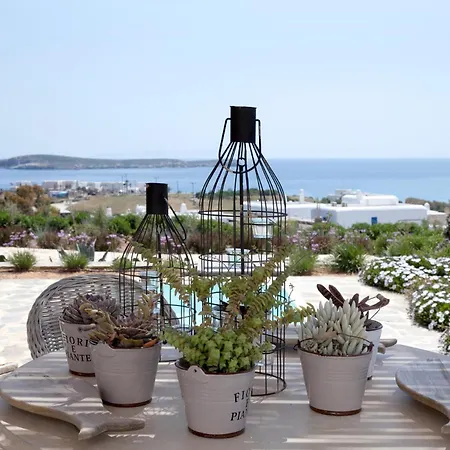 Alfa Luxury Villa