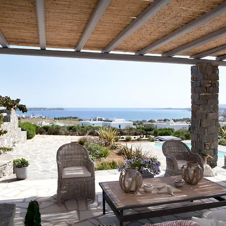 Villa Alfa Luxury