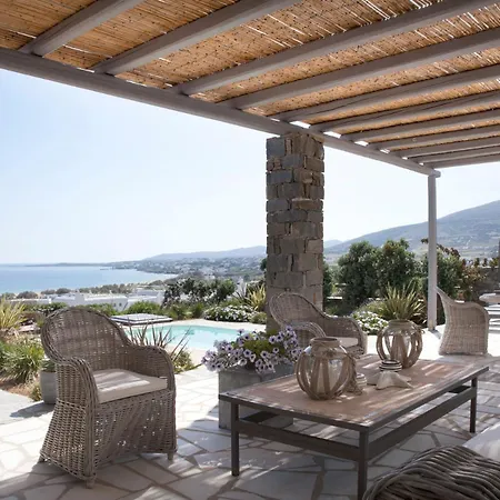 Alfa Luxury Villa *