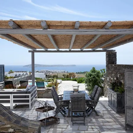 Villa Alfa Luxury *
