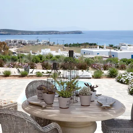 Villa Alfa Luxury *