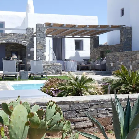 Villa Alfa Luxury *