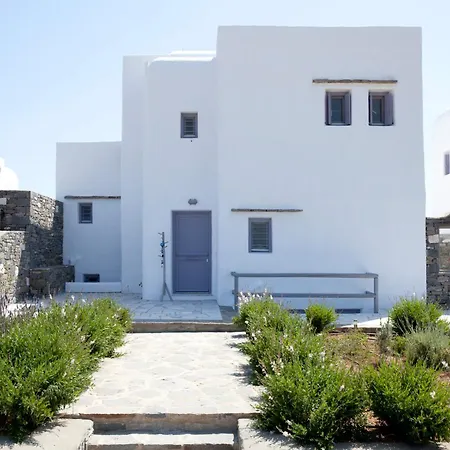 Villa Alfa Luxury *