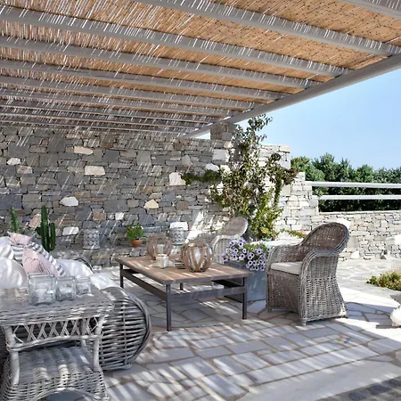 Alfa Luxury Villa