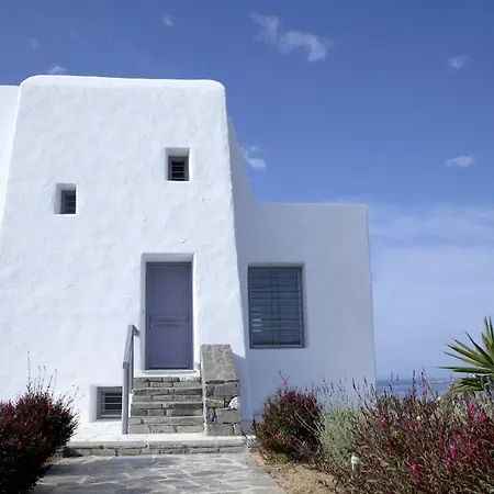 Alfa Luxury Chrisi Akti (Paros)