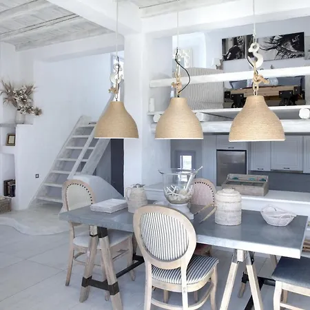 فيلة Alfa Luxury *