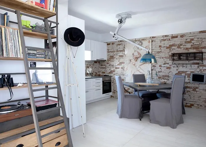 Alfa Luxury Chrisi Akti (Paros)