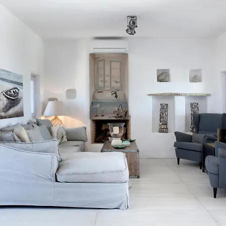 Villa Alfa Luxury *