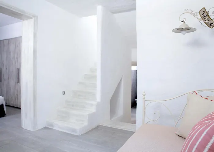 Alfa Luxury فيلة