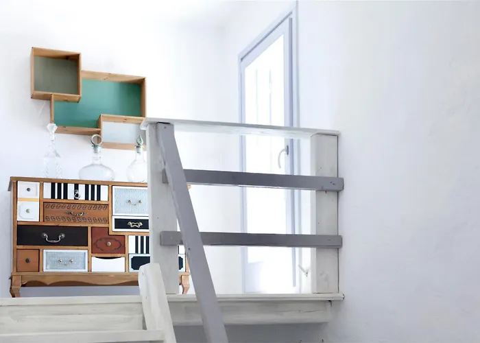 别墅 Alfa Luxury *