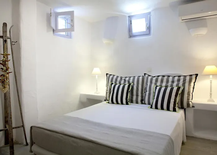 Alfa Luxury 克里希阿克提