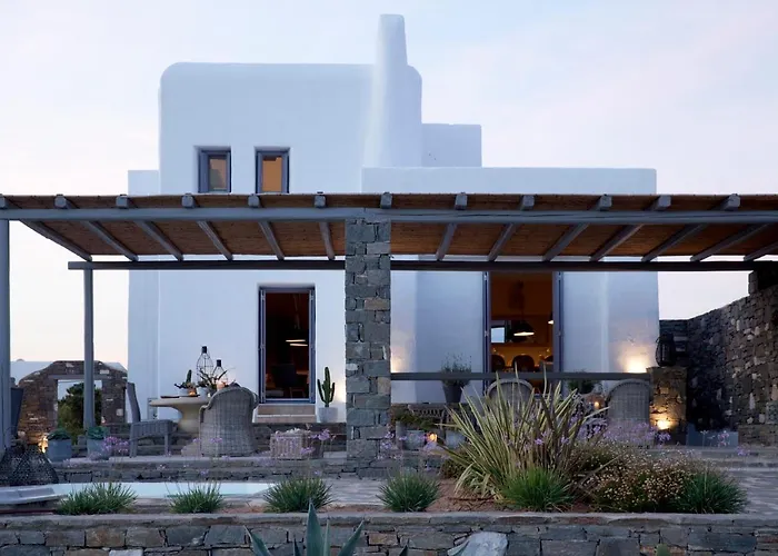 Alfa Luxury * 克里希阿克提