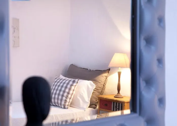 Alfa Luxury 别墅 *